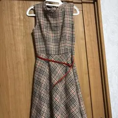 トゥービーバイアニエスベー　ワンピース　サイズ38