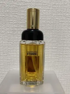 希少 廃盤 ジャンフランコ フェレ ウォモ オードトワレ 30ml イタリア製 新品未使用 ジャンフランコ•フェレ オードトワレ 50ml n - メルカリ