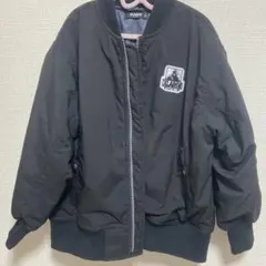 XLARGE KIDSエクストララージ　キッズ　130 アウター　ダウン