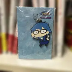 FGO アルジュナ オルタ カルナ キーホルダー ラバーストラップ FGO ラバーチャーム ラバーストラップ アルジュナ アルジュナオルタ