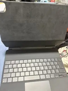 もりけん様専用 13インチiPad air（M2）用Magic Keyboard