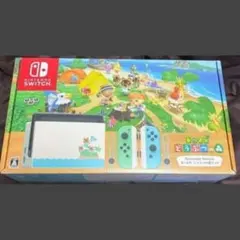 2026年最新】nintendo switch あつまれ どうぶつの森セットの人気