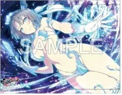 逸遊団 プレイマット Fate/kaleid liner プリズマイリヤ イリヤ - メルカリ