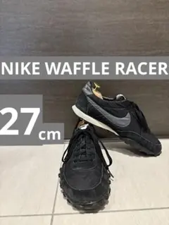 Nike ワッフルレーサー27cm NIKE WAFFLE RACERのサムネイル