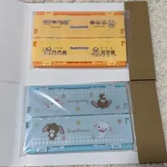 サンリオ ミニおりたたみコンテナ シュガーバニーズ コロコロクリリン