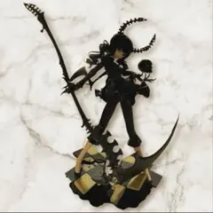 【ジャンク品】デッドマスター 1/8スケール PVC塗装済み完成品