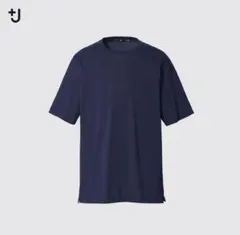 UNIQLO +J スーピマコットンリラックスフィットクルーTのサムネイル