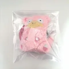 ヤドン ぬいぐるみ ポケモンクエスト マスコット キーホルダー レア