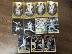 阪神タイガース スポーツカード