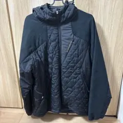 goslowcaravan ジャケット