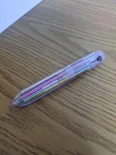 ボールペン(複数色内蔵)