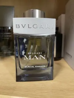 ☆未開封・ブルガリ マン グレイシャル エッセンス オードパルファム