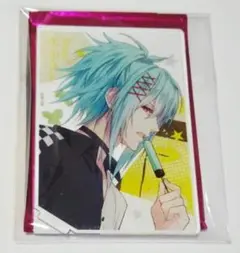 ワンドオブフォーチュン アルバロ アクスタ オトメイト - メルカリ