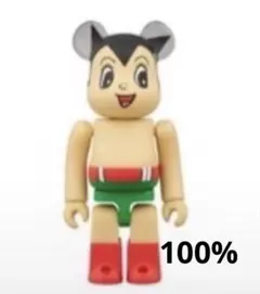 BE@RBRICK Pinocchio 100% & 400% セット - メルカリ
