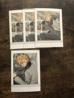 ヒプノシスマイク 伊弉冉一二三