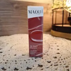 マキアージュ＊ドラマティックエッセンスルージュ RD500 ココロ躍る方へ