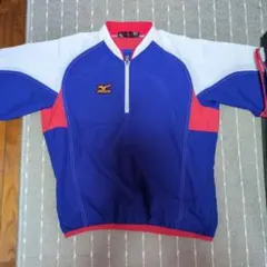 Mizuno 半袖ウェア