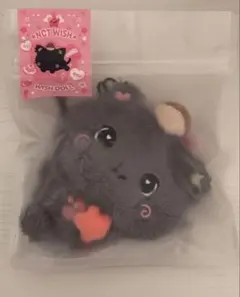 nctwish リク クリ wishdoll ぬいぐるみ steady md
