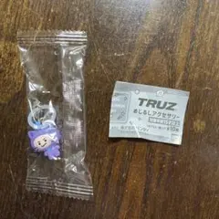 TRUZ めじるしアクセサリー キーホルダーのサムネイル