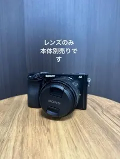 2026年最新】α6100の人気アイテム - メルカリ