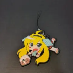 ♥早い者勝ち♥ すのこタン ラバーストラップ ⑧