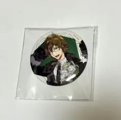 アイナナ 10周年 缶バッジ 二階堂大和