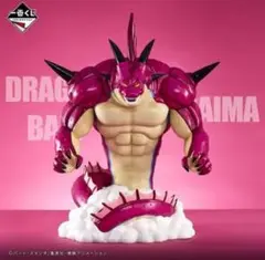 ポルンガ フィギュア