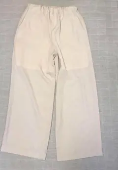 SIMPLICITE シンプリシテェ　パンツ　SMサイズのサムネイル