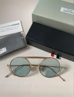 トムブラウン Thom Browne サングラス 美品@のサムネイル