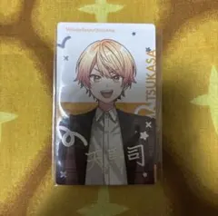 プロセカ エピカ クリフェス 箔押し 天馬司