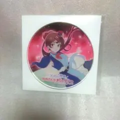 ゾンビランドサガ ゆめぎんがパラダイス ゆめぎんがドリンク コースター ゆうぎり