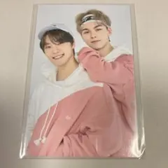 SEVENTEEN  カラットランド　ディノ　バーノン