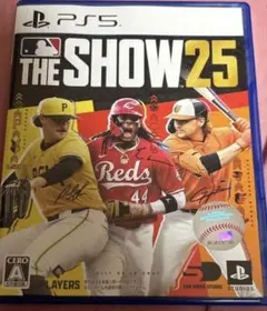 the show 25