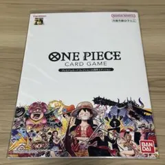 ONEPIECE DAY2025 プレミアムカードコレクション 未開封 - メルカリ