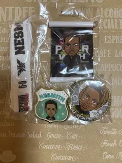 NESMITH セット