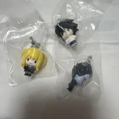 DEATHNOTE めじるし アクセサリー