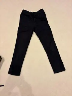 THE NORTH FACE 黒色パンツ Sサイズ