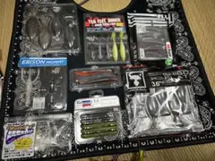 2026年最新】バス釣り引退セットの人気アイテム - メルカリ