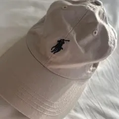 Polo Ralph Lauren キャップ ベージュのサムネイル