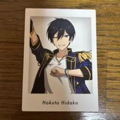 あんスタ 10thフェス 特典 ぱしゃっつ Trickstar 氷鷹北斗 - メルカリ