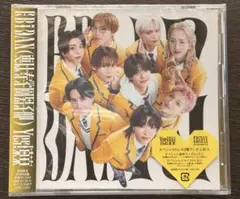 【新品未開封】Yes!東京 BUDDiiS盤