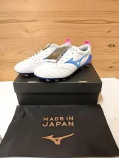 未使用】ミズノ MIZUNO モレリアネオ 4 JAPAN 限定 26.5 - メルカリ