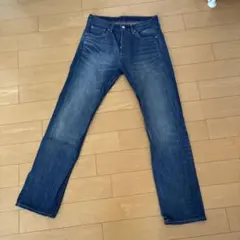 リーバイス501 ストレートW30 L32 ウォッシュのサムネイル