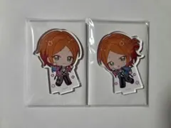 あんスタ　アニカフェ　スタフォニ　アクスタ