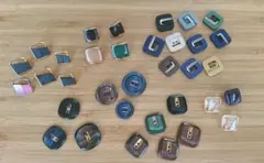 レトロデザインボタン まとめ売り