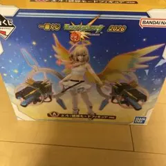 一番くじ モンスト2026 A賞 エル 破邪モード フィギュア
