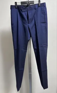 新品　Dior ディオール　スラックス　ネイビー　44サイズのサムネイル