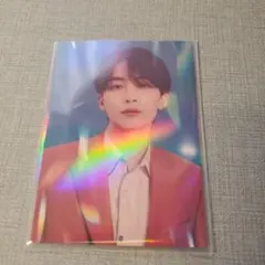 SEVENTEEN JEONGHAN be the sun 15