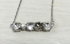 ジャスグリッティー【JUSGLITTY】ネックレス【美品】のサムネイル