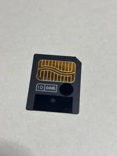 スマートメディア 64MB